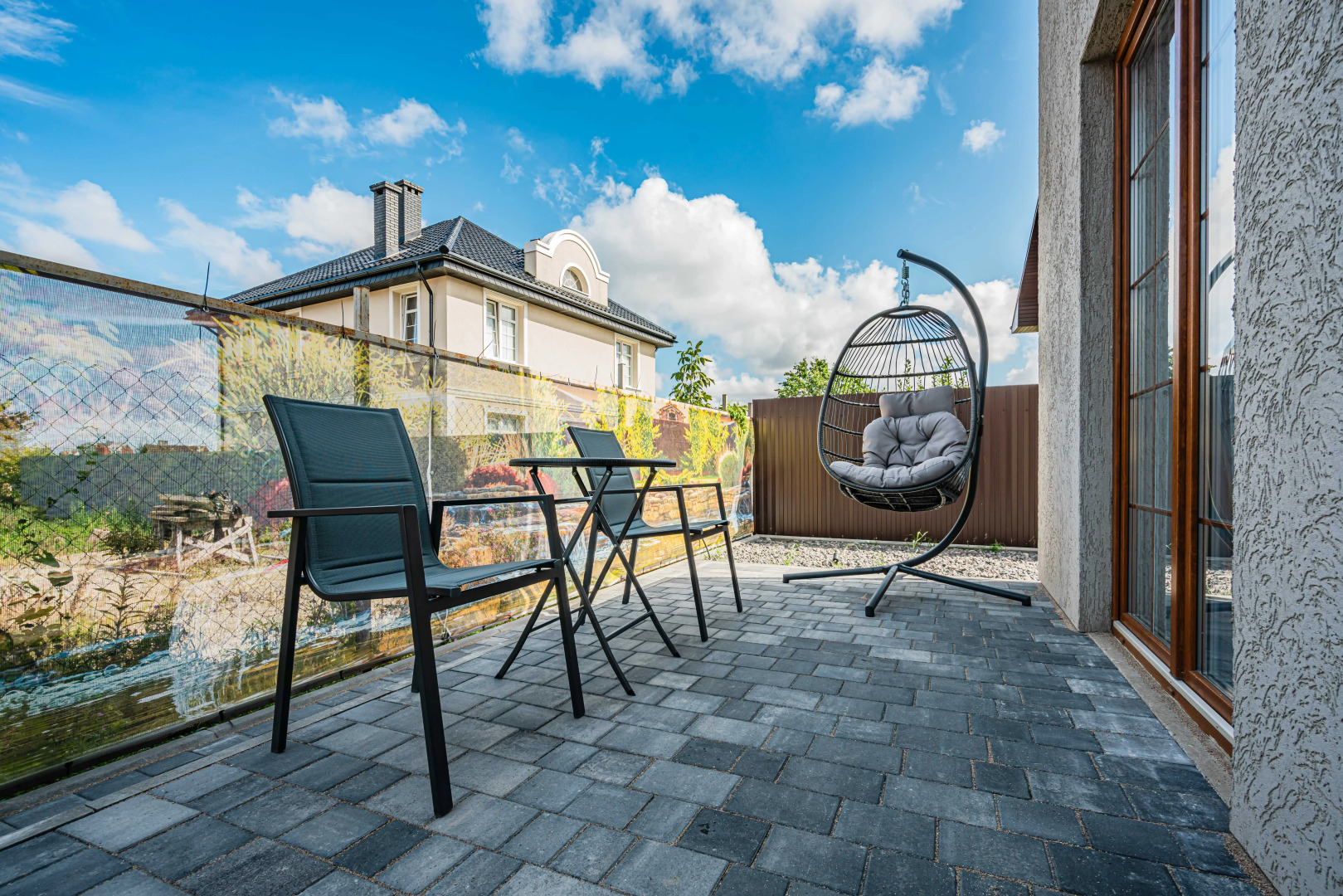 Частный Дом в Пионерске