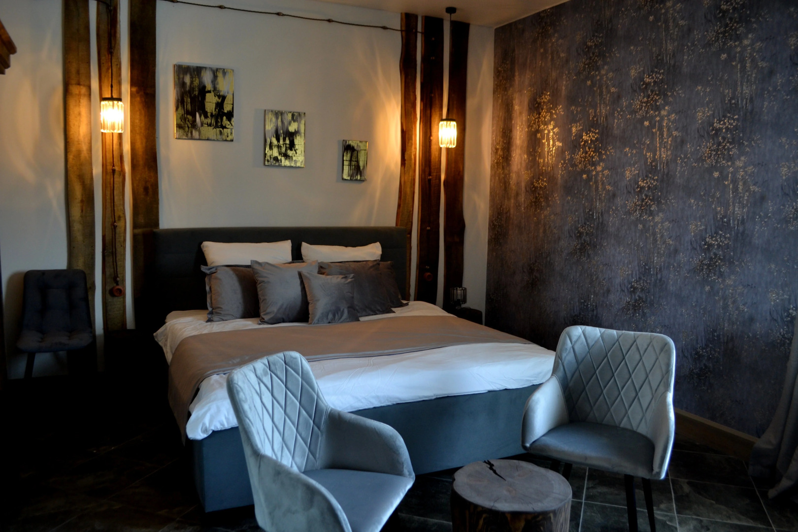 Бутик Отель Суворова 26