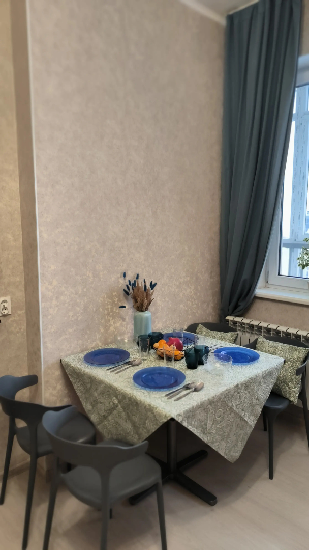 Квартира Уютная у Венского леса и санатория Зелёная Роща