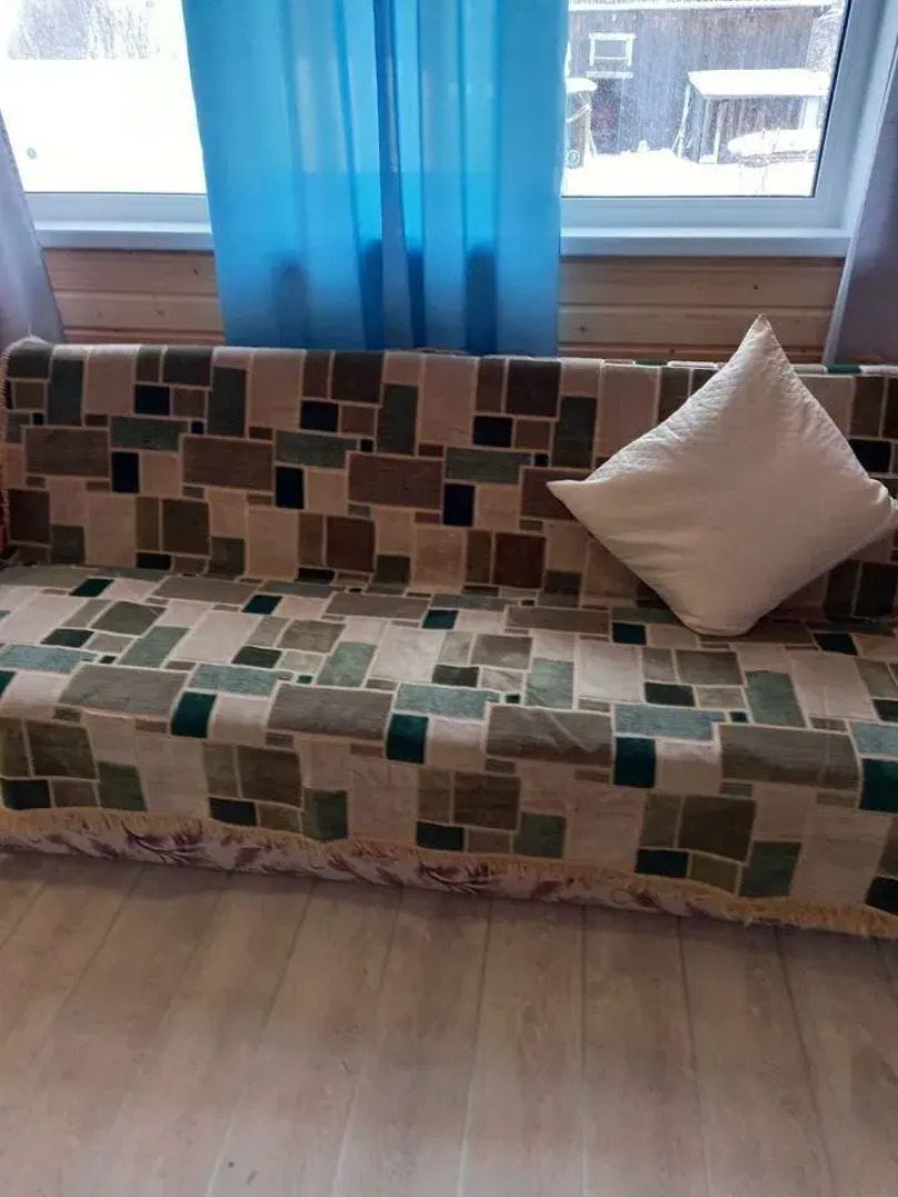 Частный дом на Леселидзе 60 (2)