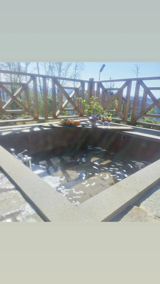 Бунгало Pamira Tatil Köyü