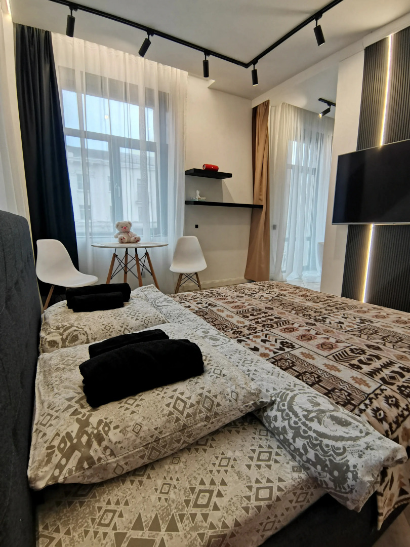 Квартира на Красной