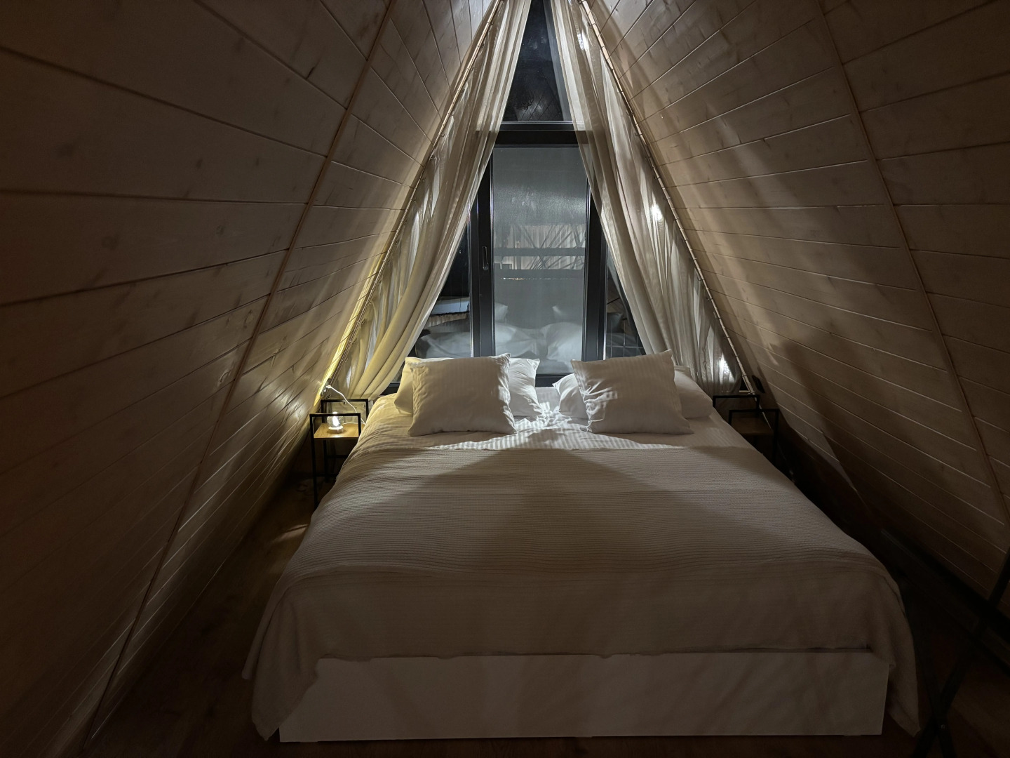 Шале Space Trip 2