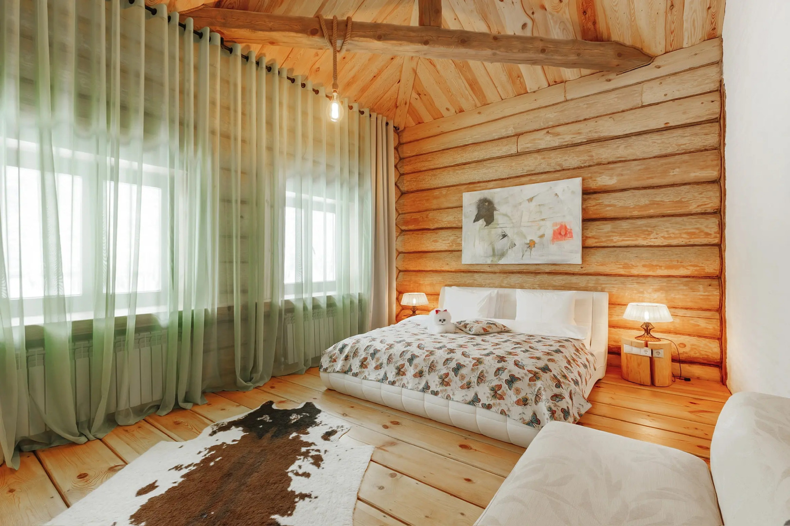 Отель Загородный Усадьба Долгорукий