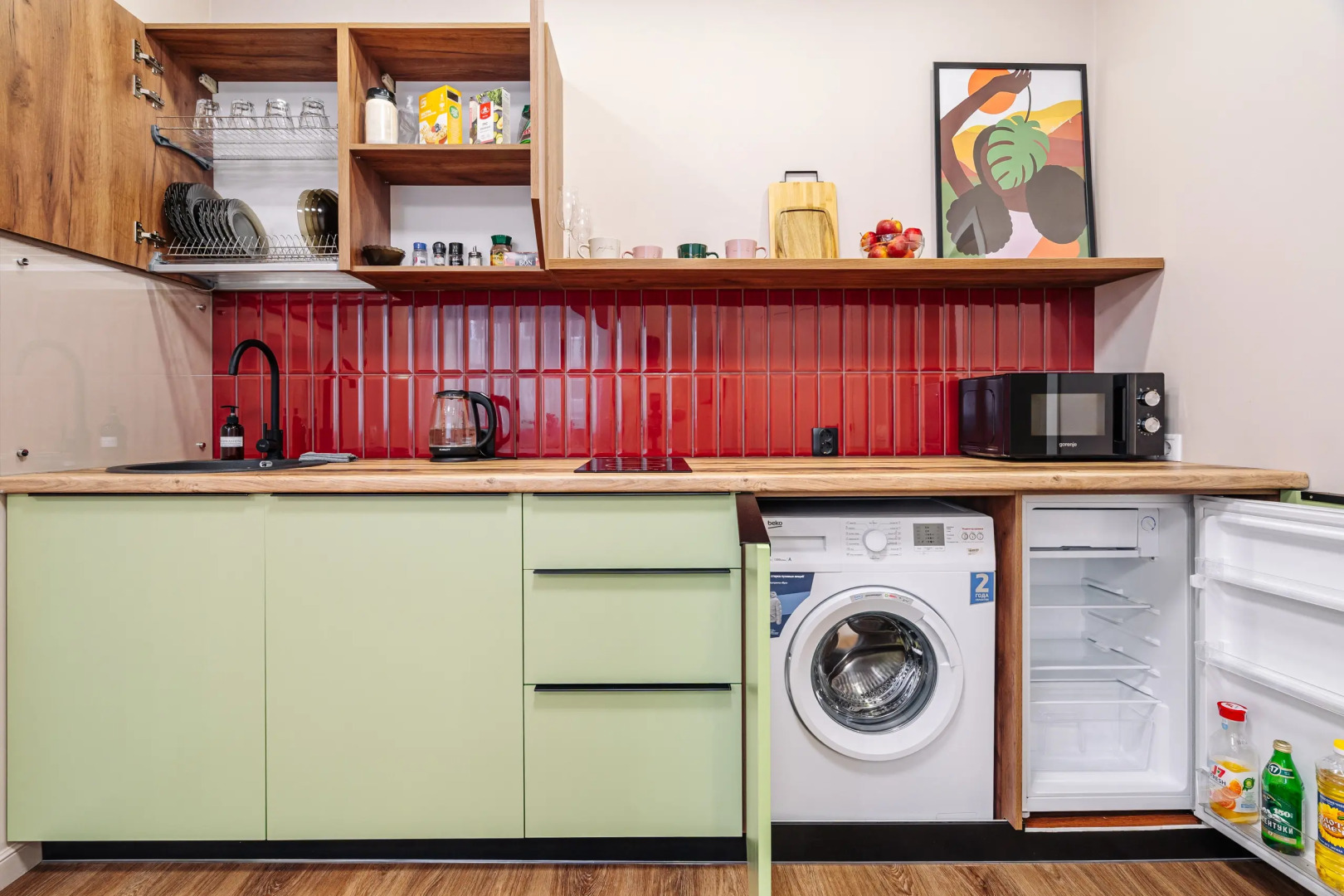 Апартаменты Рядом с Парком 1000-летия Ярославля и Которосльной набережной