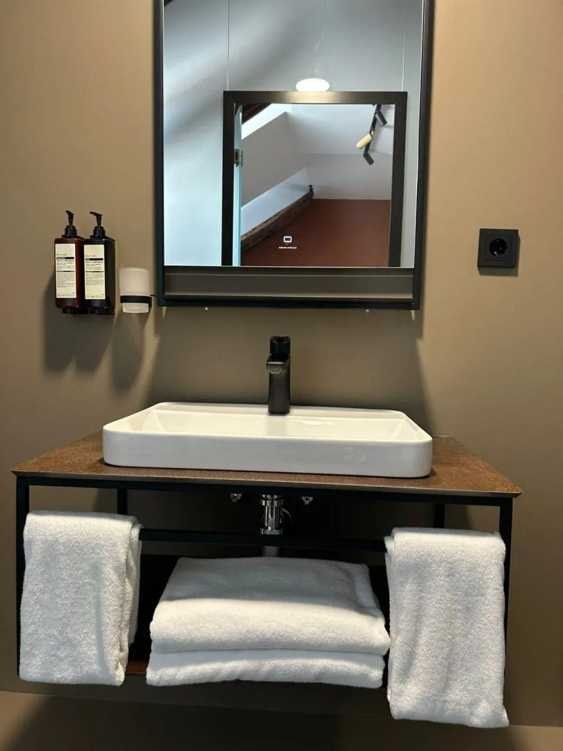 Отель Кремлевские Палаты