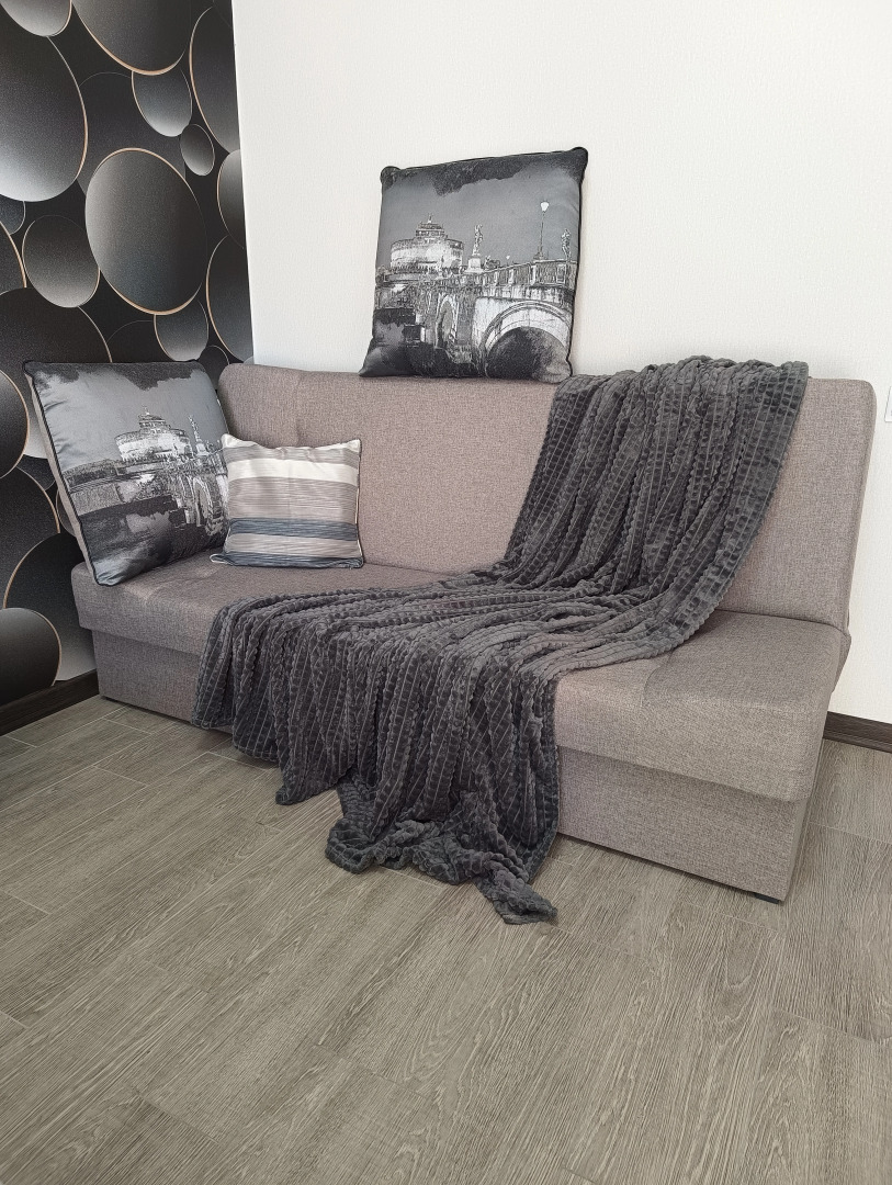 Квартира Аура парка Макса Ашманна