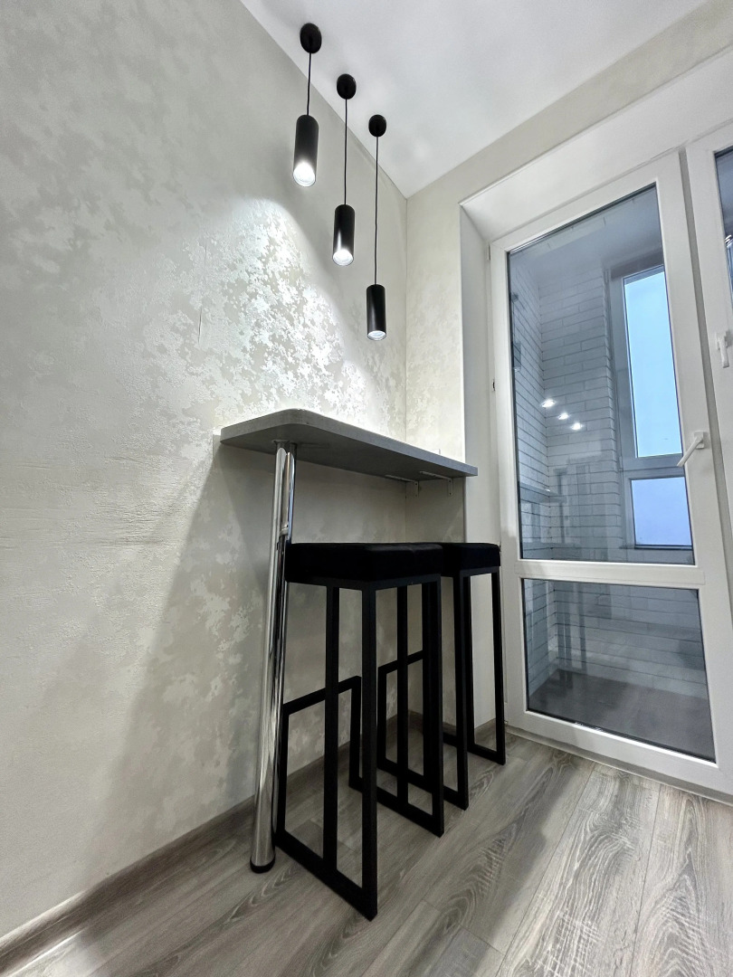 Апартаменты FSF Шикарные В Географическом Центре