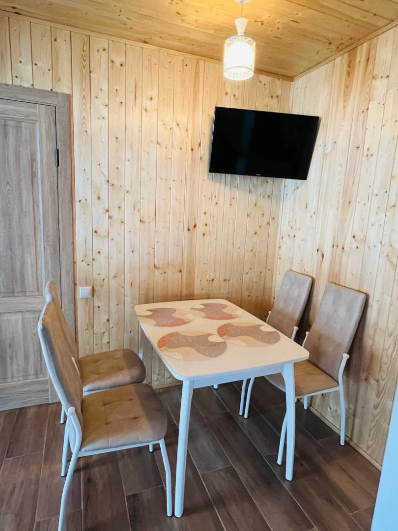 Guest house Усадьба Кулаково