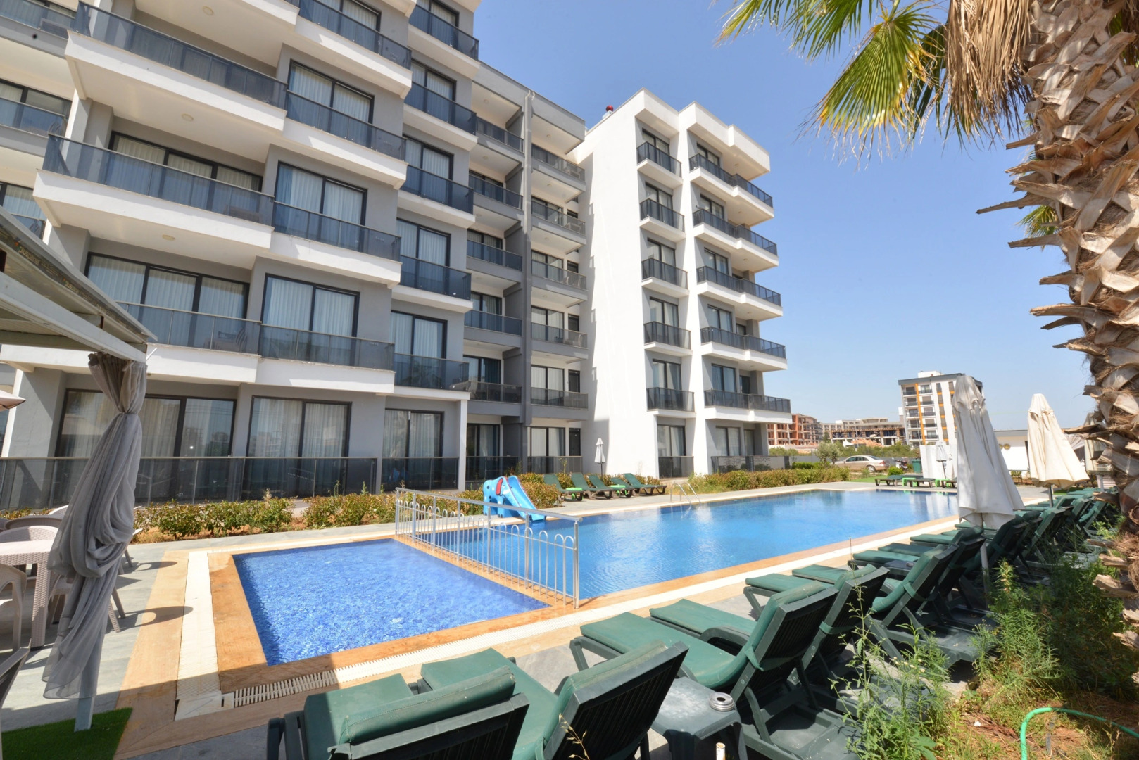 Отель Ethica Suite Luxury Houses