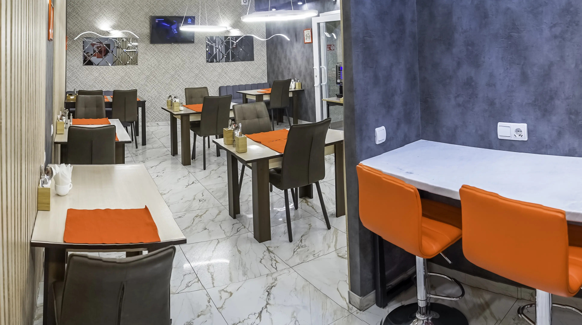 Гостиница Домашний очаг