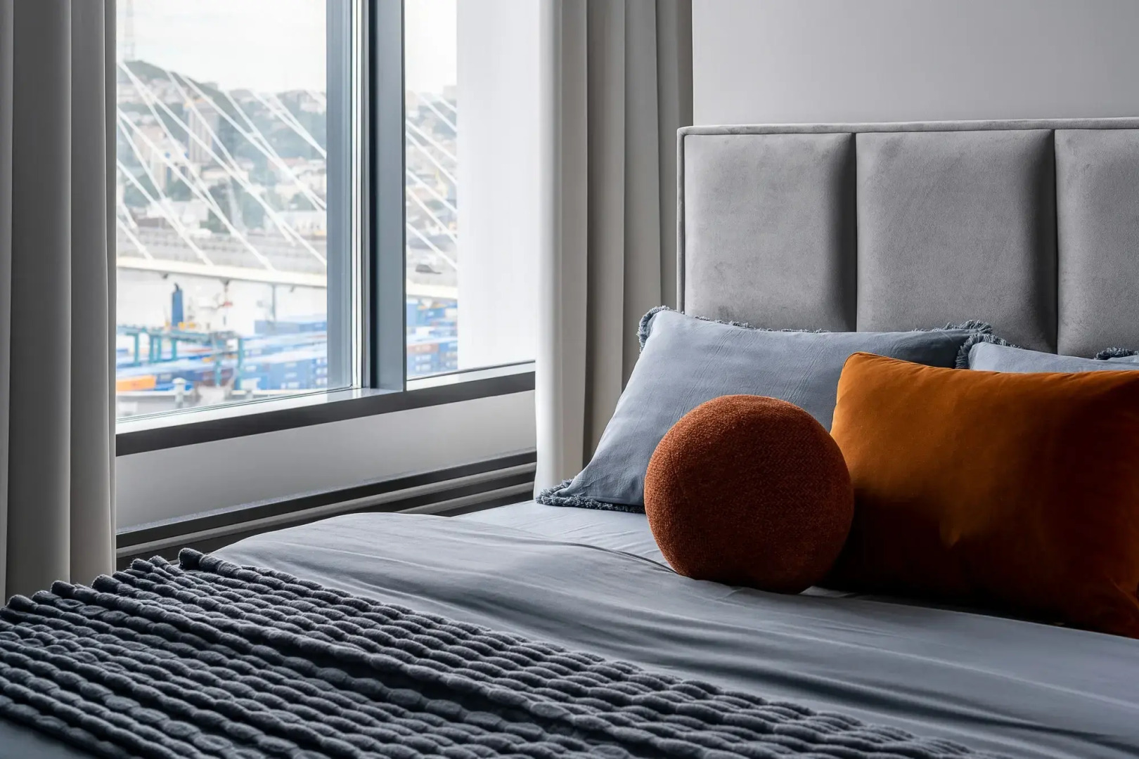 Апартаменты ApartLux