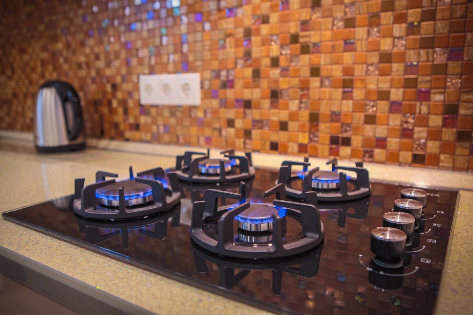 Апартаменты HotelRoom24 метро Белорусская