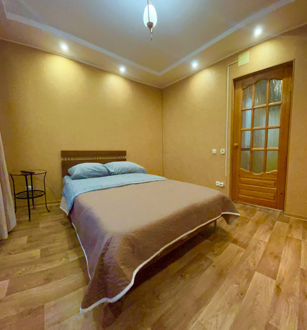 Квартира 2 комнатная 11 микрорайон дом 21 город Качканар