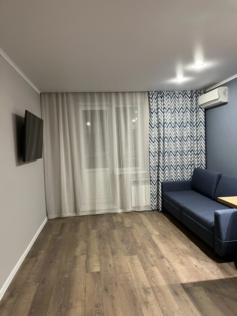 Апартаменты Студия ул. Миллеровская 15 а