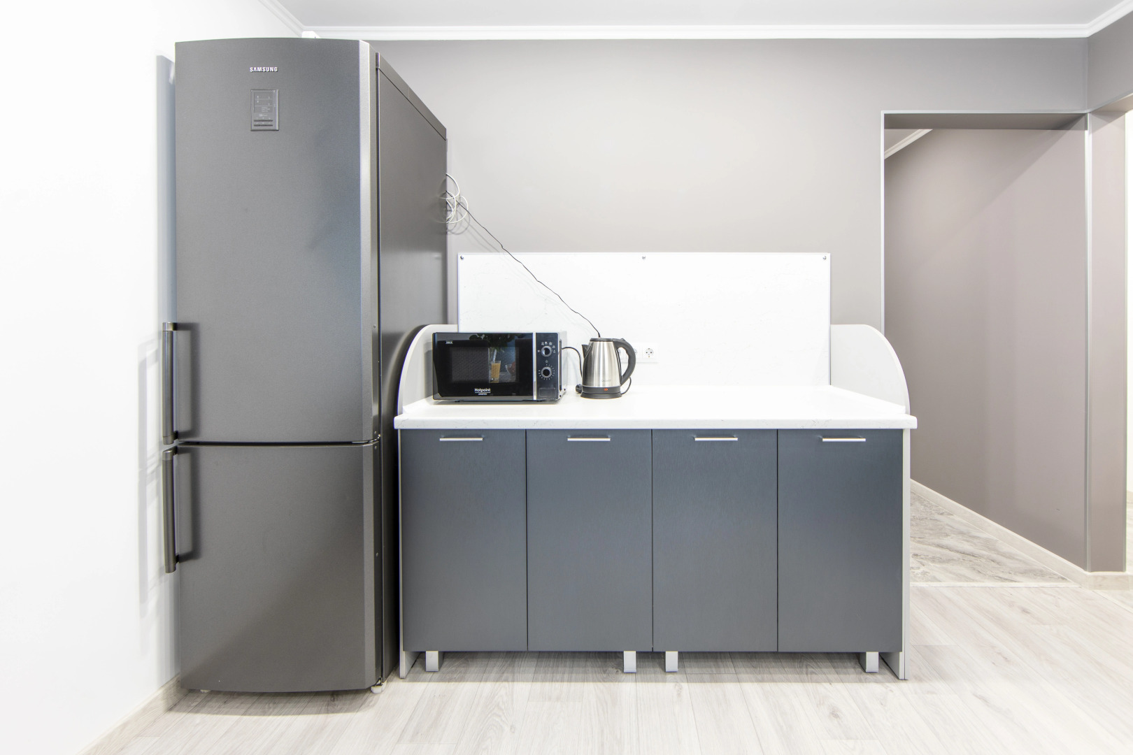 Квартира в ЖК Новопатрушево ARENDATMN24