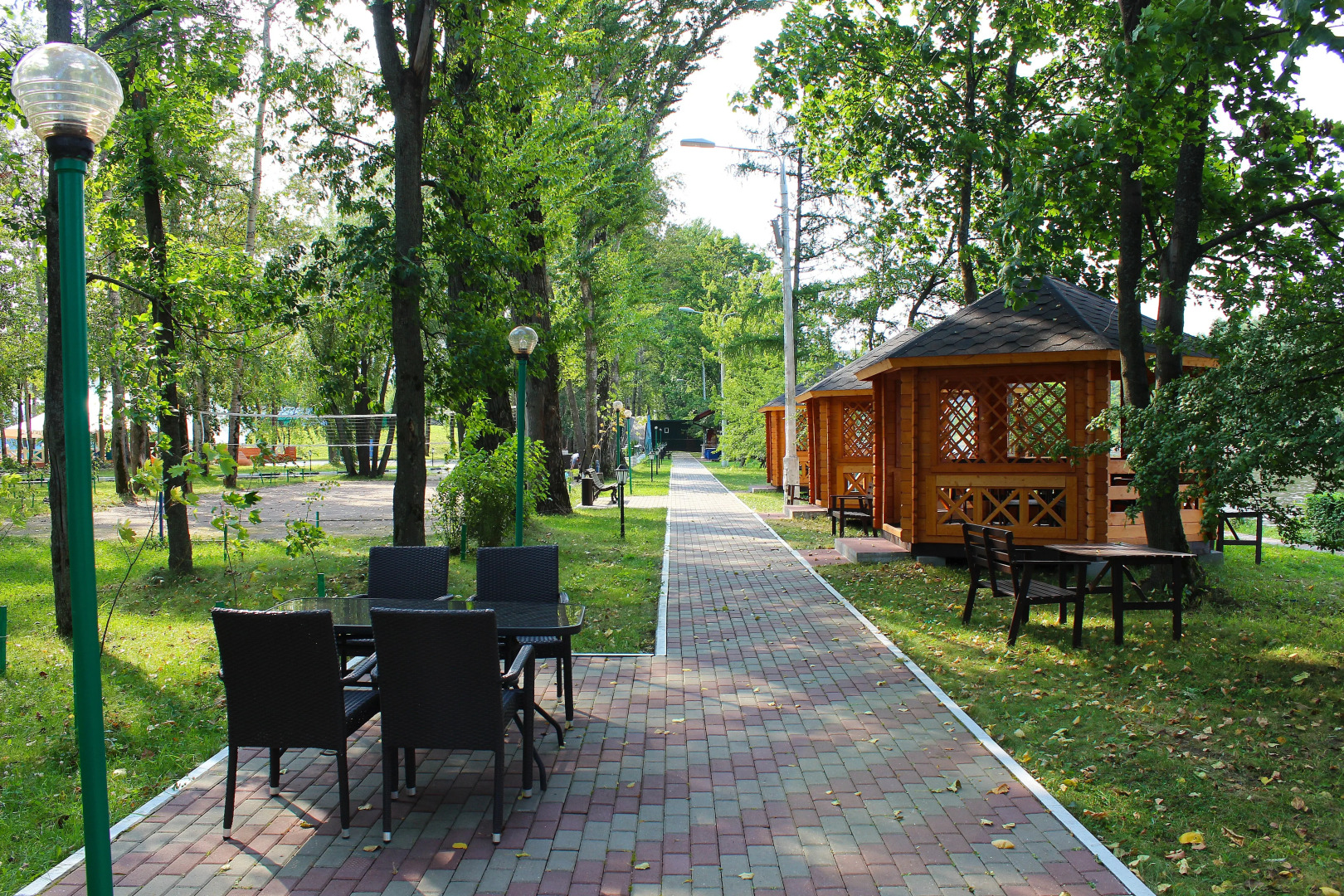 Гостевой дом ПароходЪ