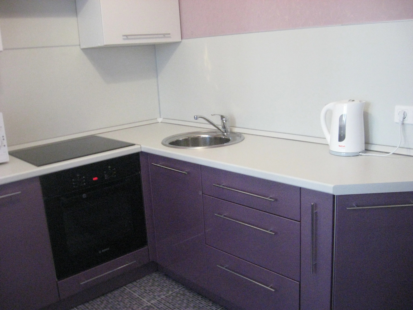 Уютная квартира на Олимпийском бульваре 12