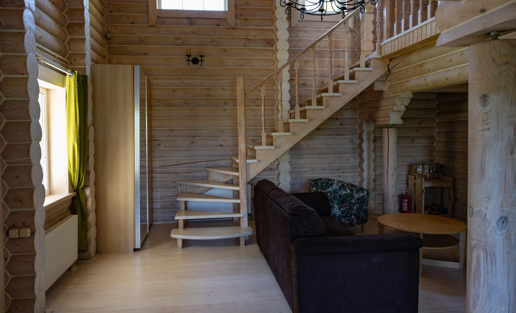 Частный Дом Кировская 2а