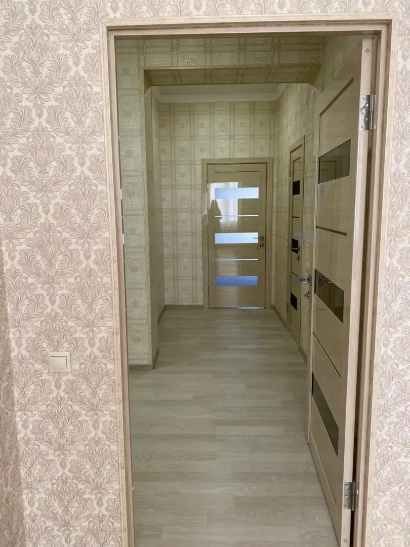 Квартира Московская