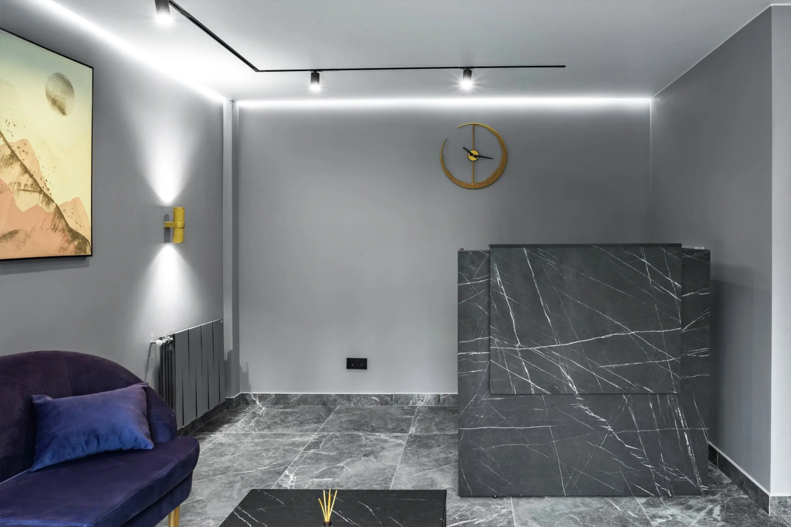 Апарт-Отель "Пушкин Неолит"