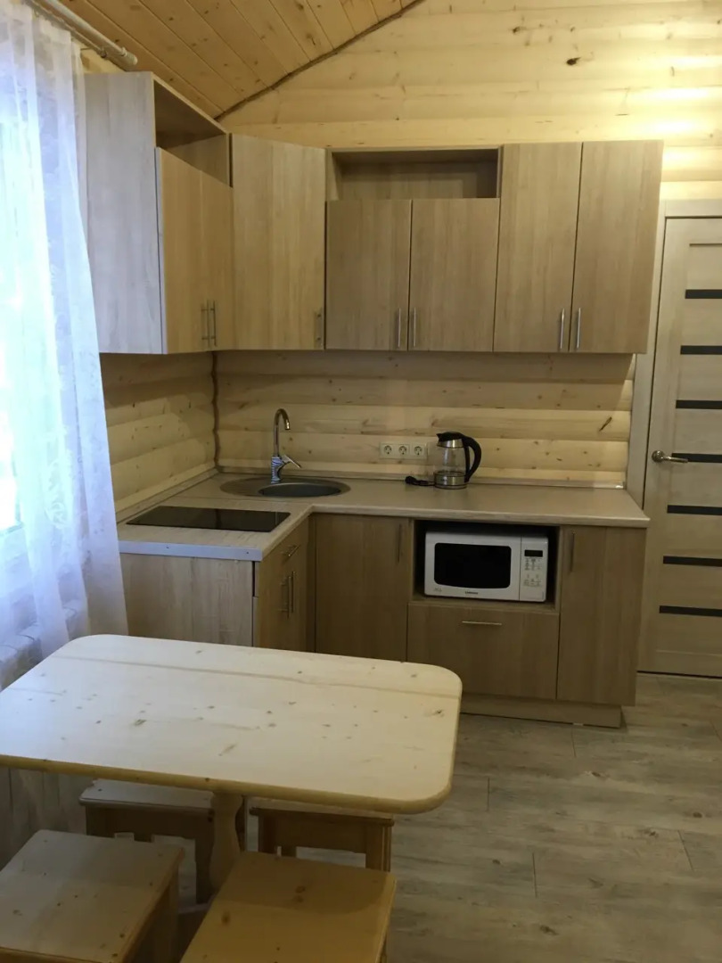 Гостевой Дом Жемчужный