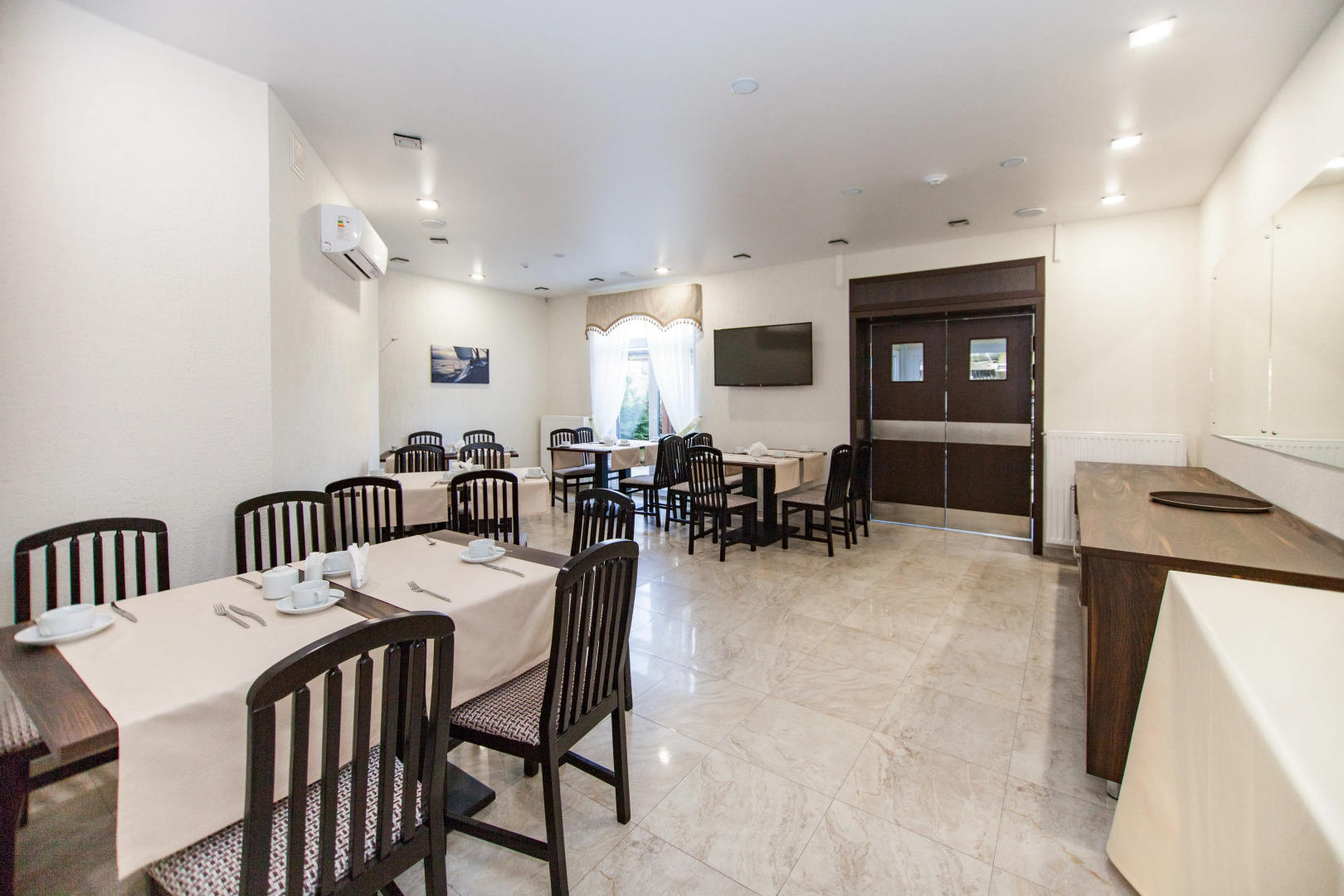 Отель Регата