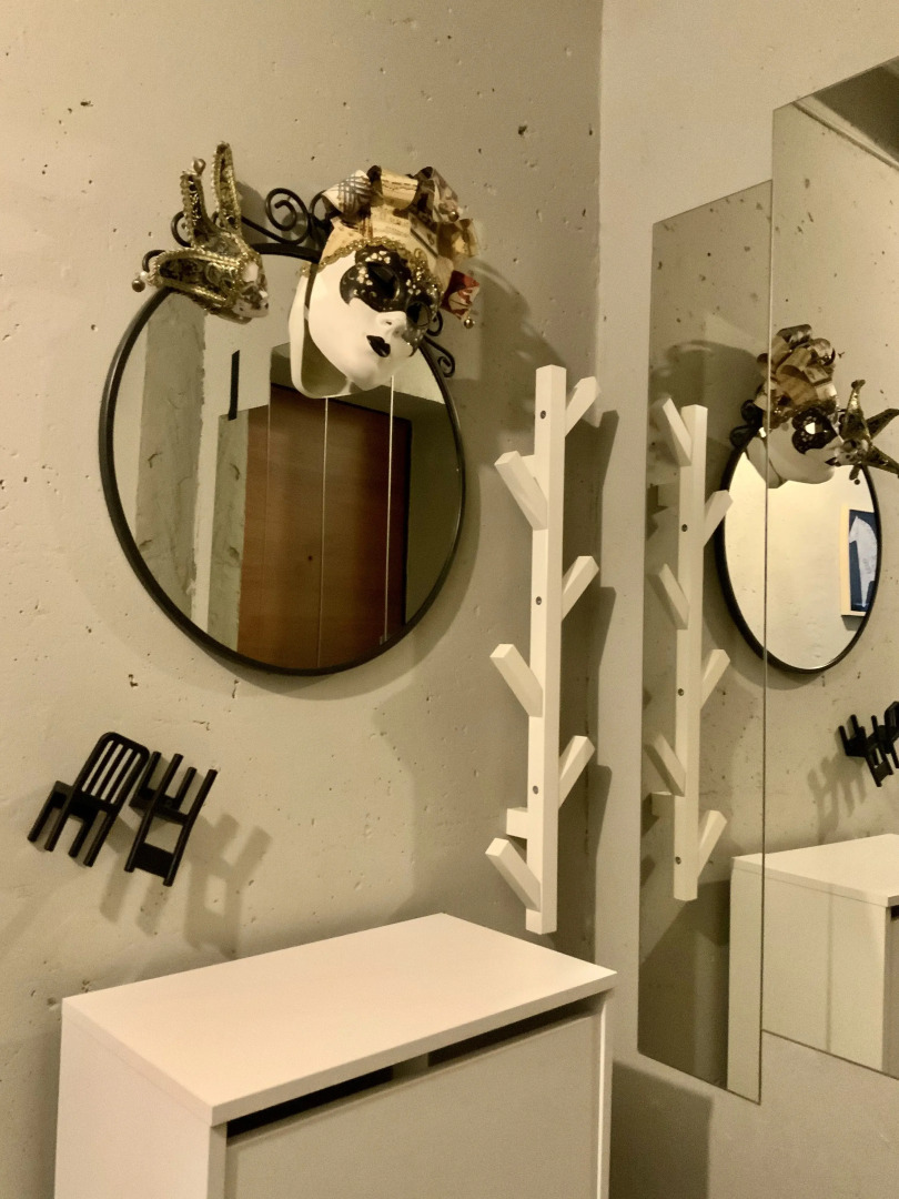 Caspian Apartments on Berezka