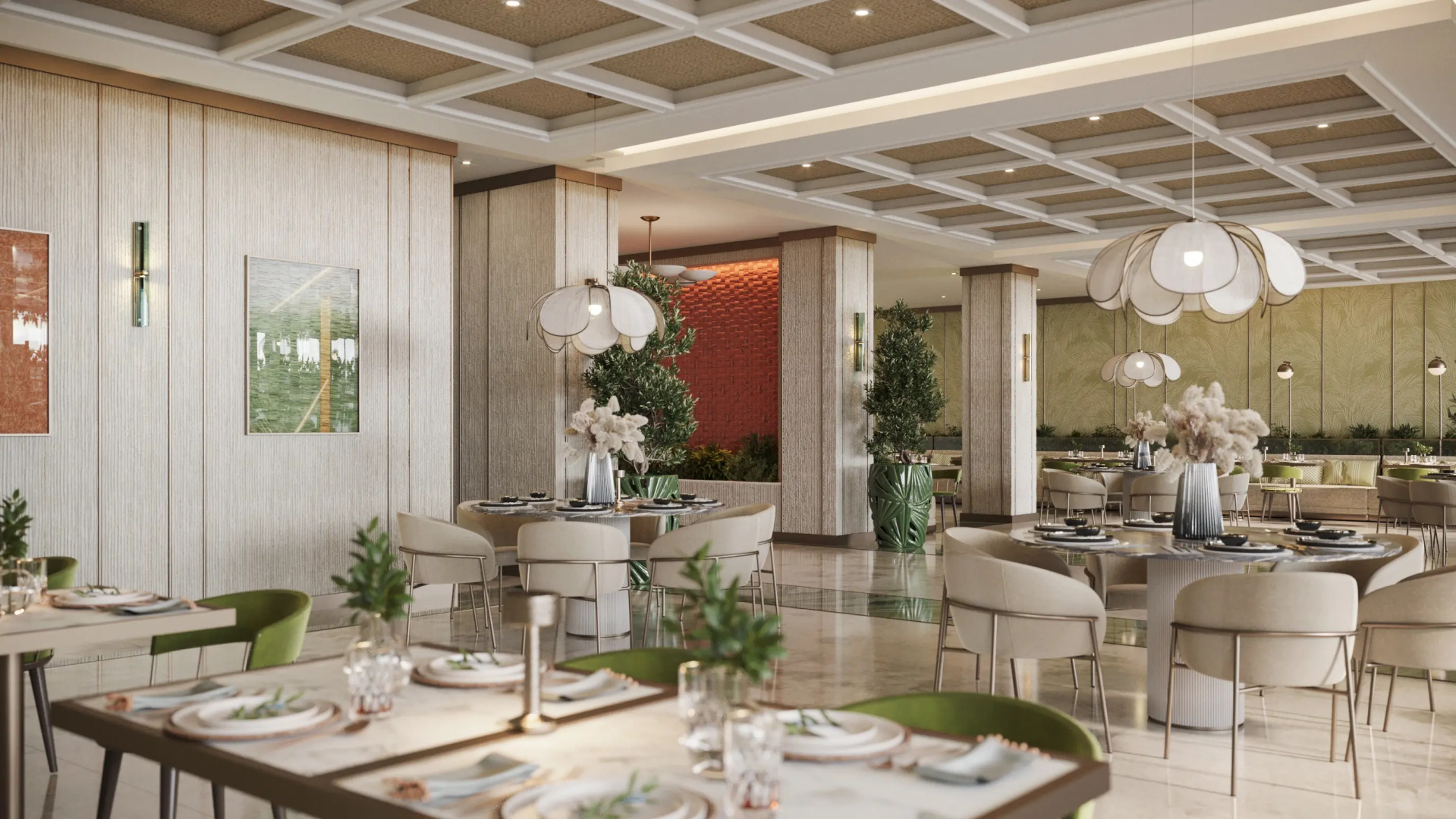 FashionTV Luxe Resort