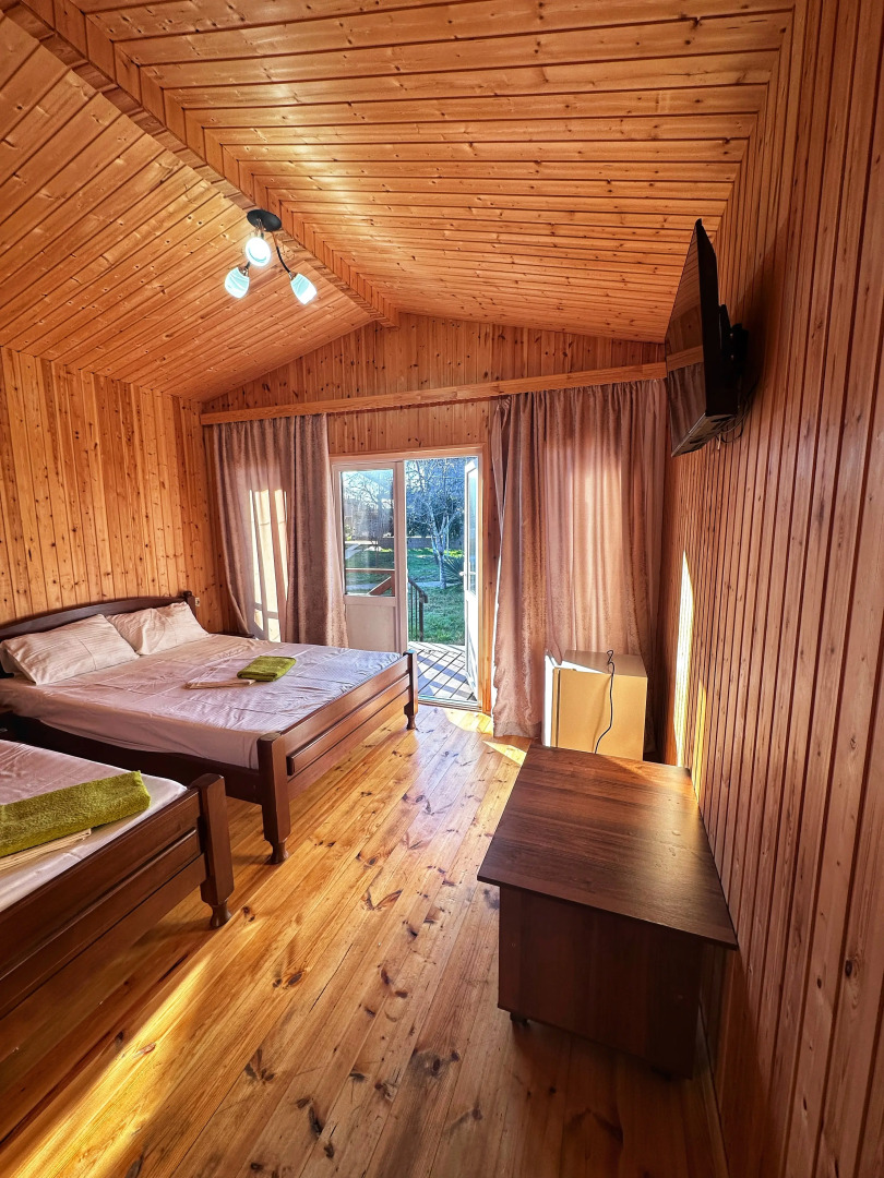 Гостевой Дом У моря