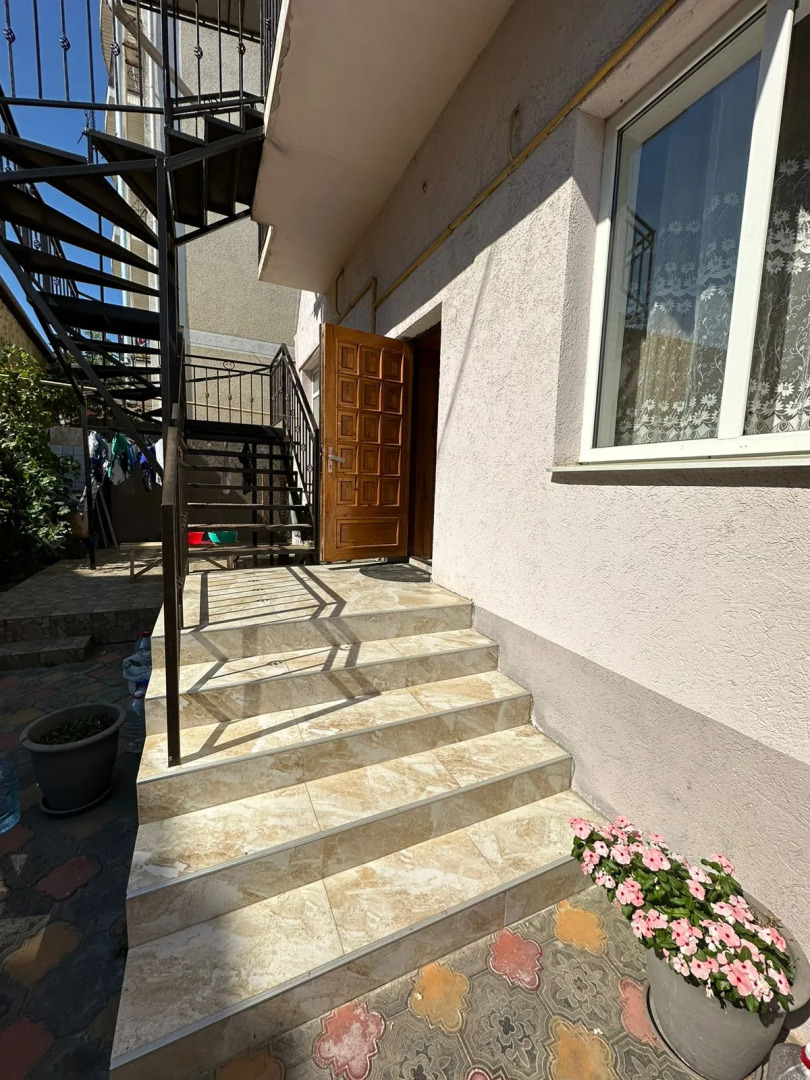 Гостевой дом Чайка