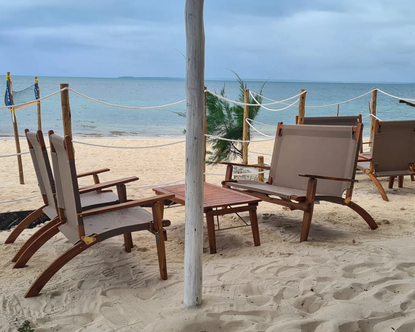 Отель Five Palms