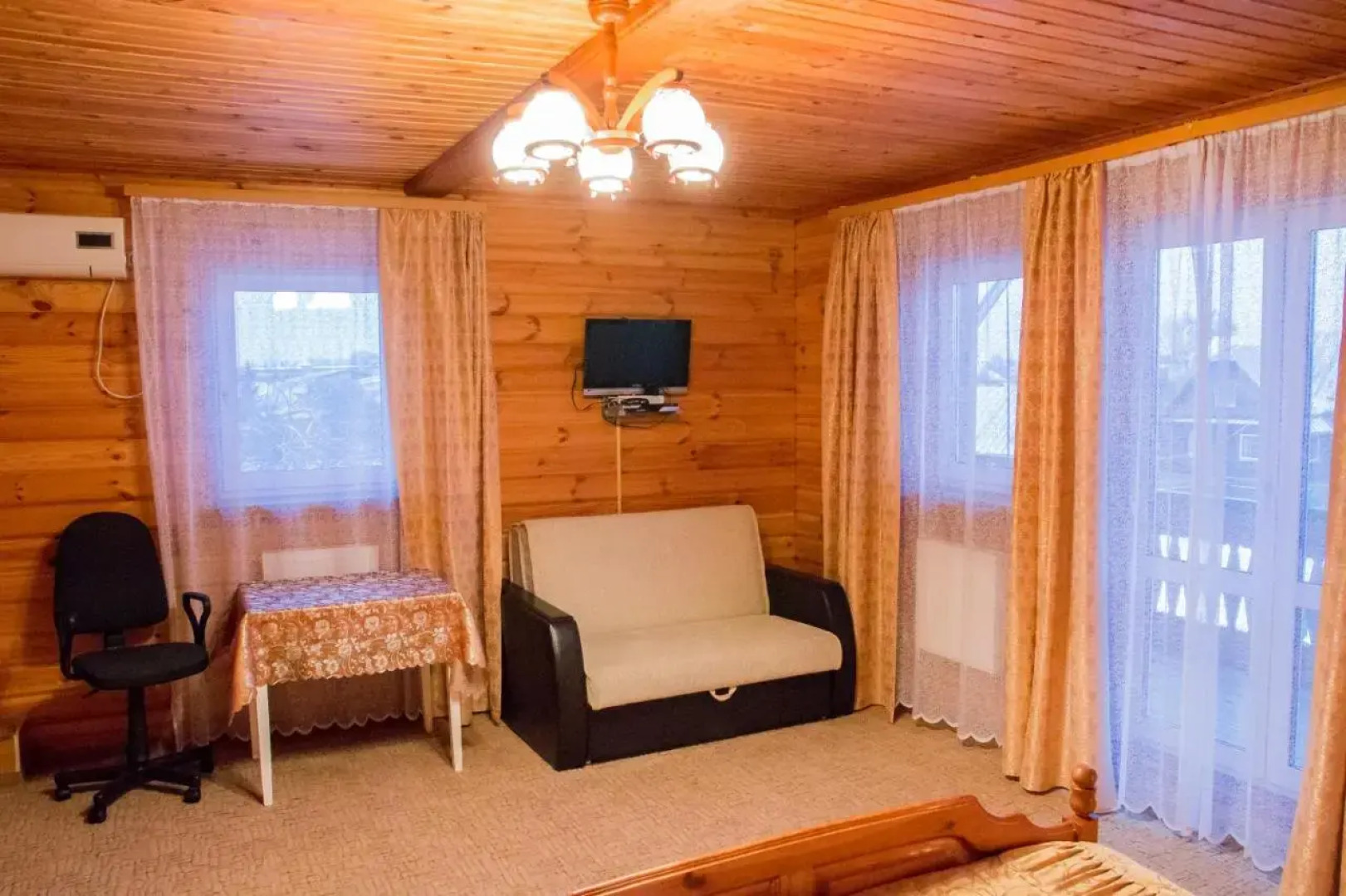 Гостевой дом Подворье ямщика