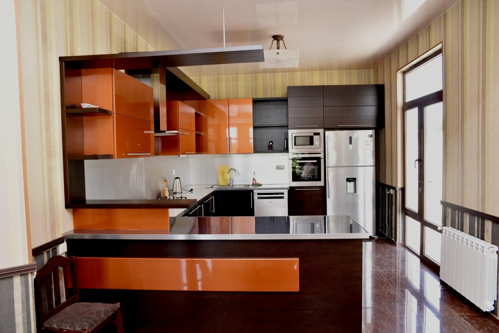 Бутик-отель Tsinandali