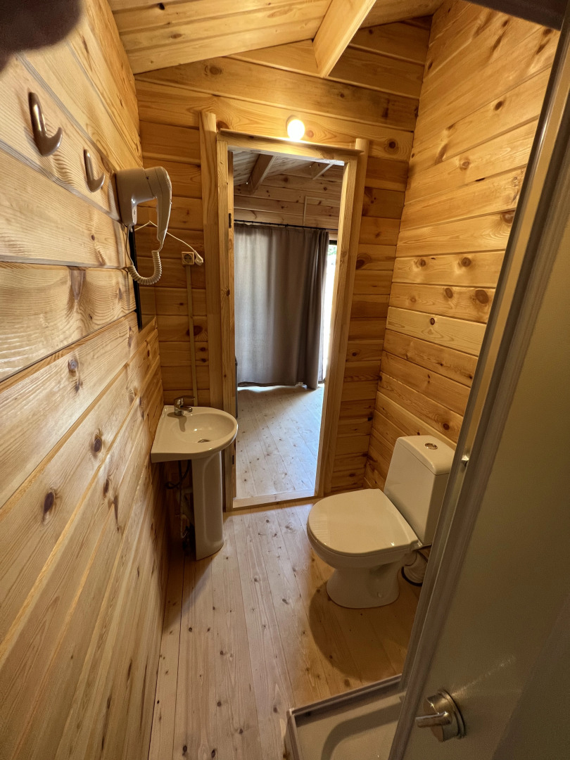 Отель Lakraa Hotel