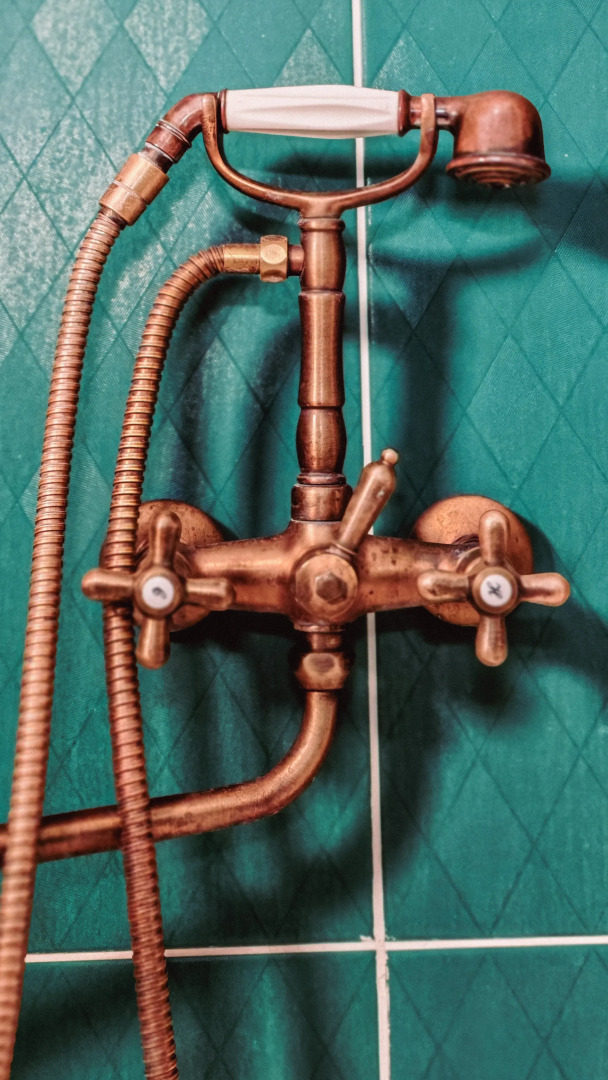 Гостевой дом Москвич