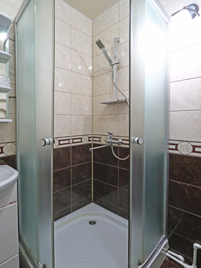 Апартаменты Granada в центральной части города