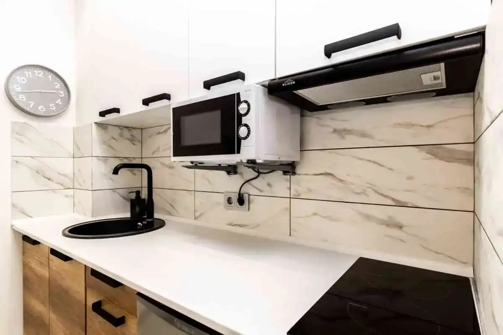 Апартаменты Море Апартаментов 37/3 - 3