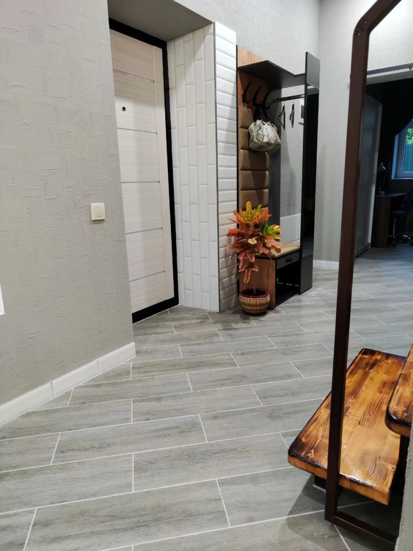 Частный дом рядом с Волгой