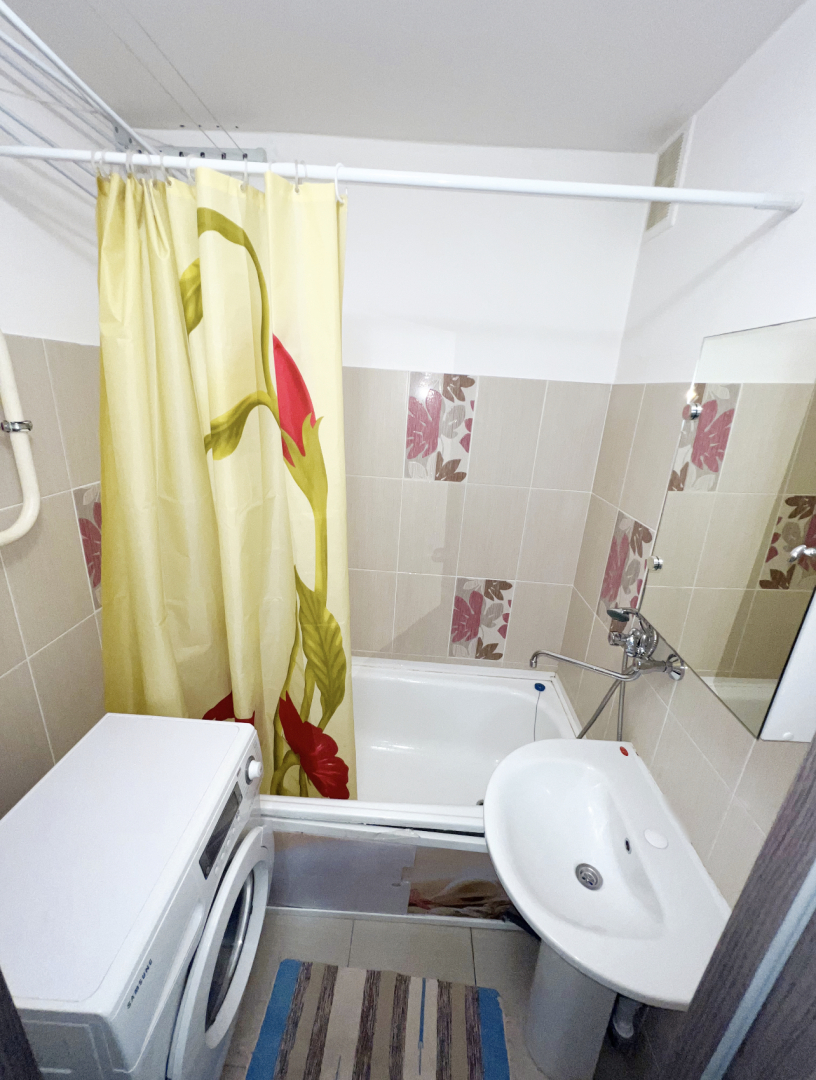 Квартира Сердце Пакровки