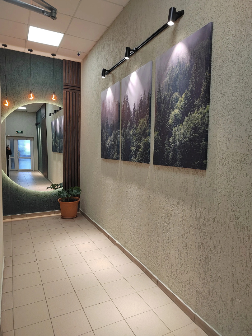 Квартира Уютная на Крылова 53/1