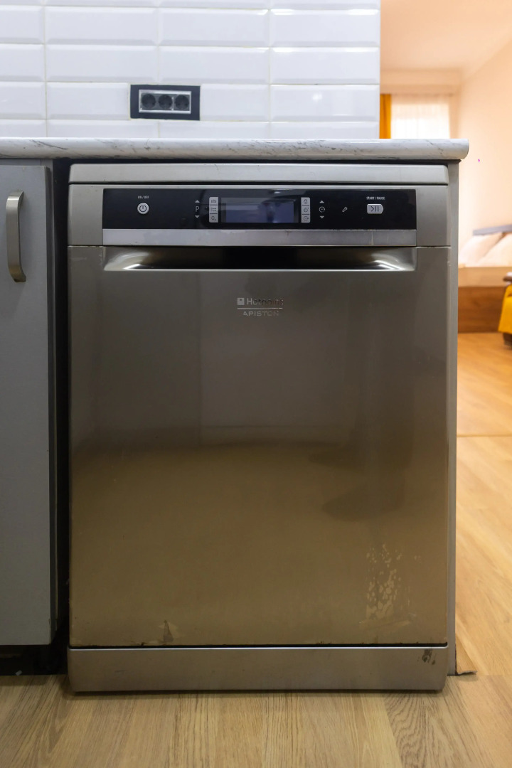 Апартаменты на Торговой Улице (K6)