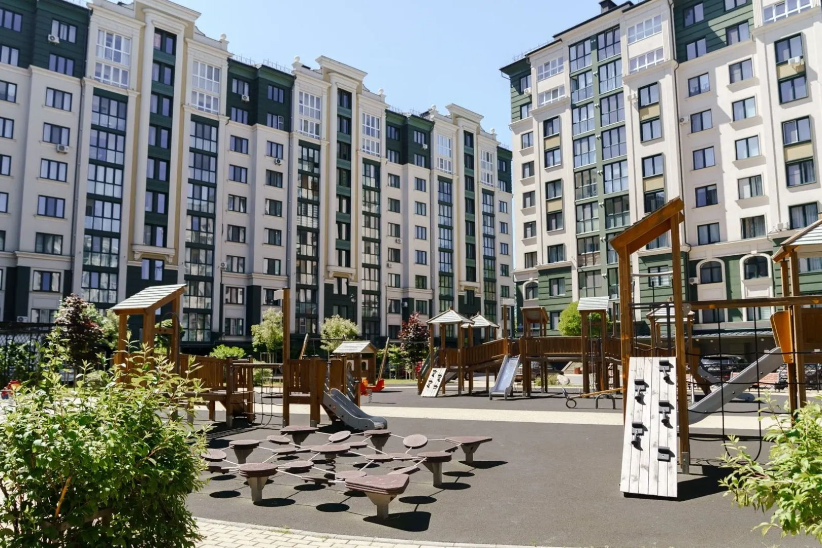 Апартаменты Apart-Deluxe Легенды Моря