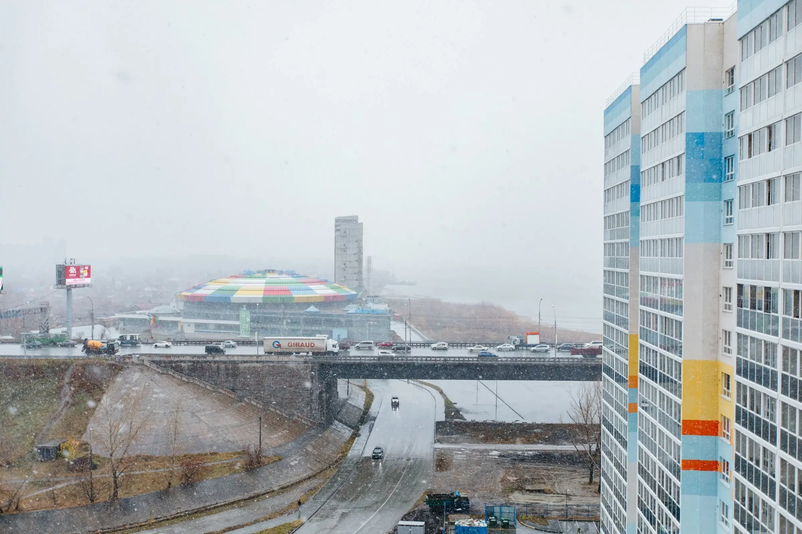 Апартаменты Good Life на Ясном Берегу 5