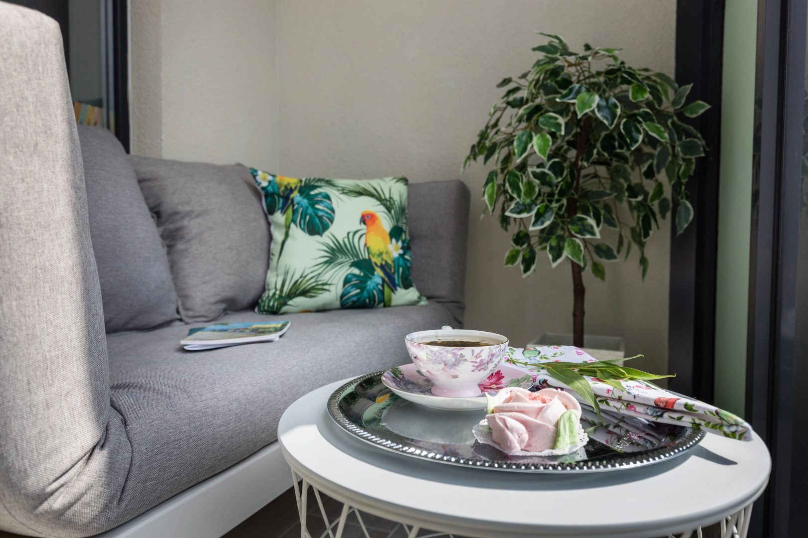 Квартира Pietari Garden