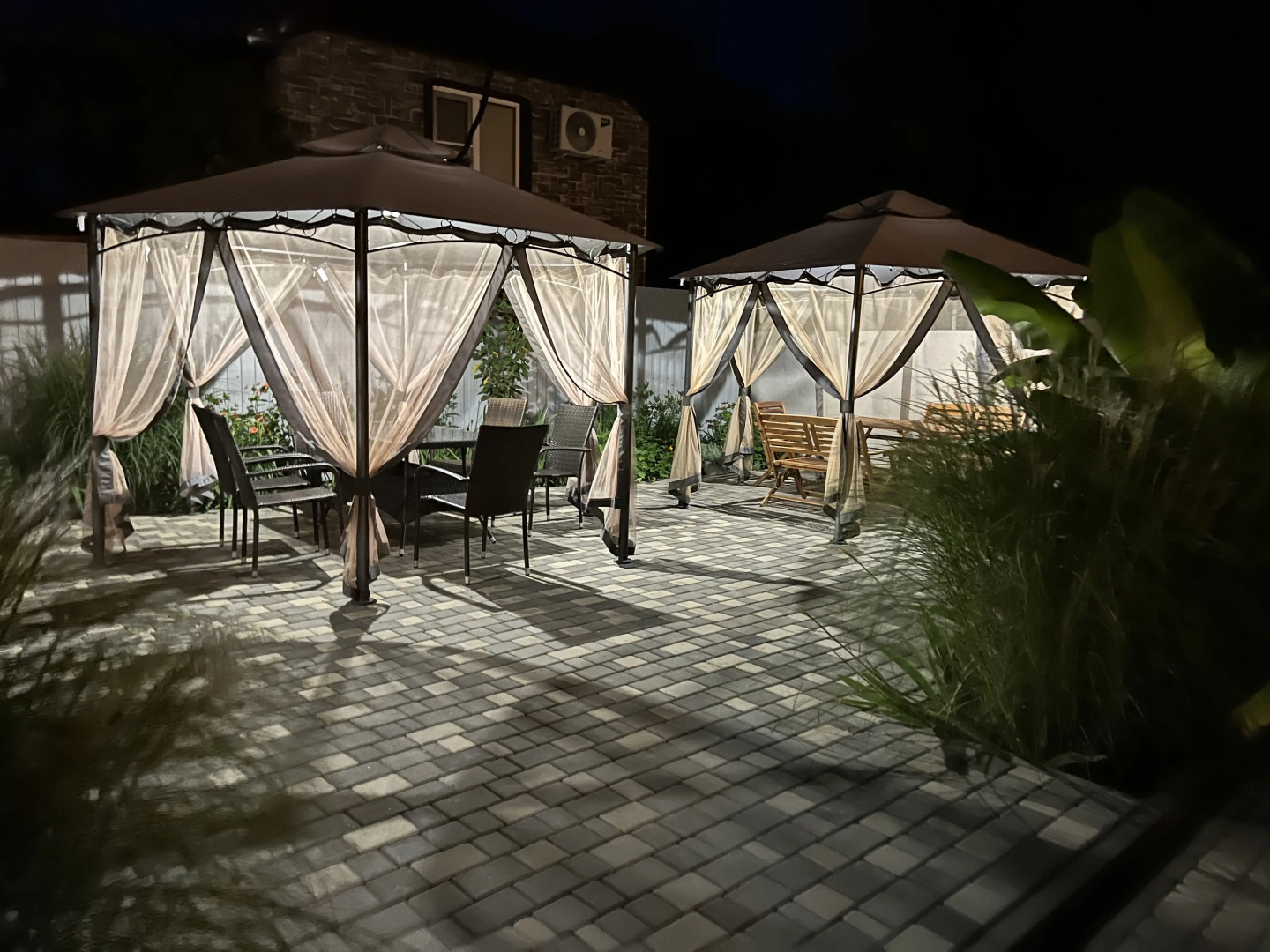 Гостевой дом Альтитюд