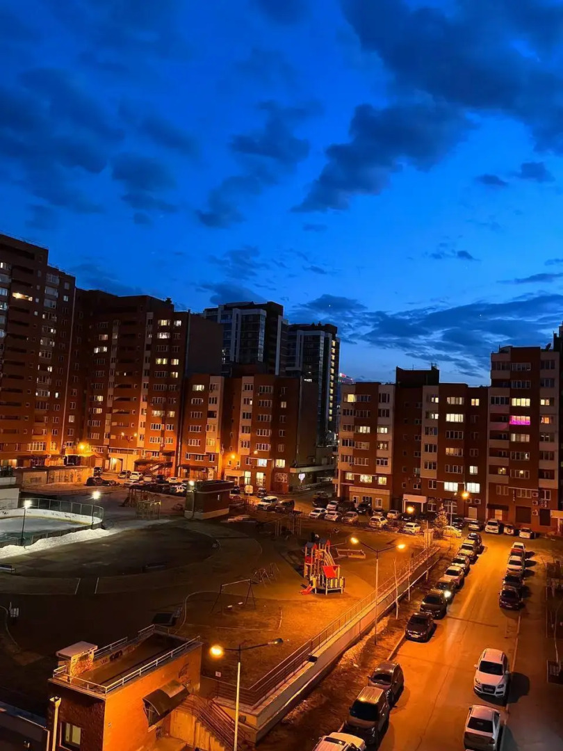 Квартира на Карла Либкнехта 112