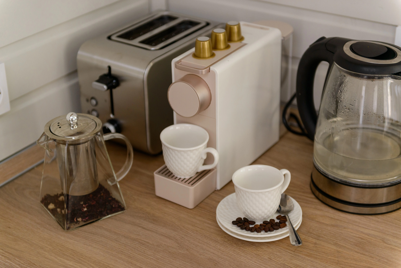 Частный дом Simple Life Home 232