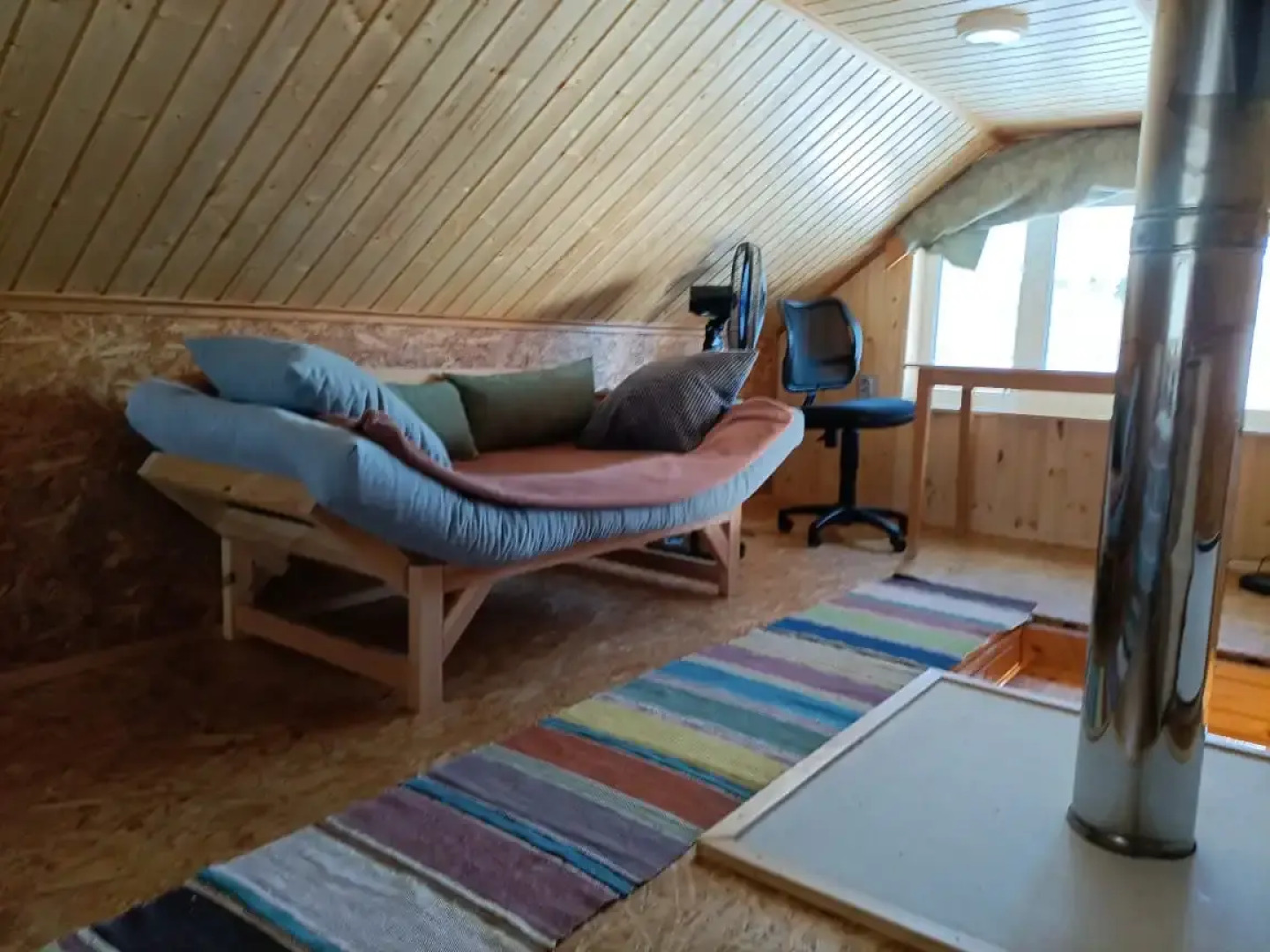 Сумериа Village Парк дом-баня для отдыха на берегу