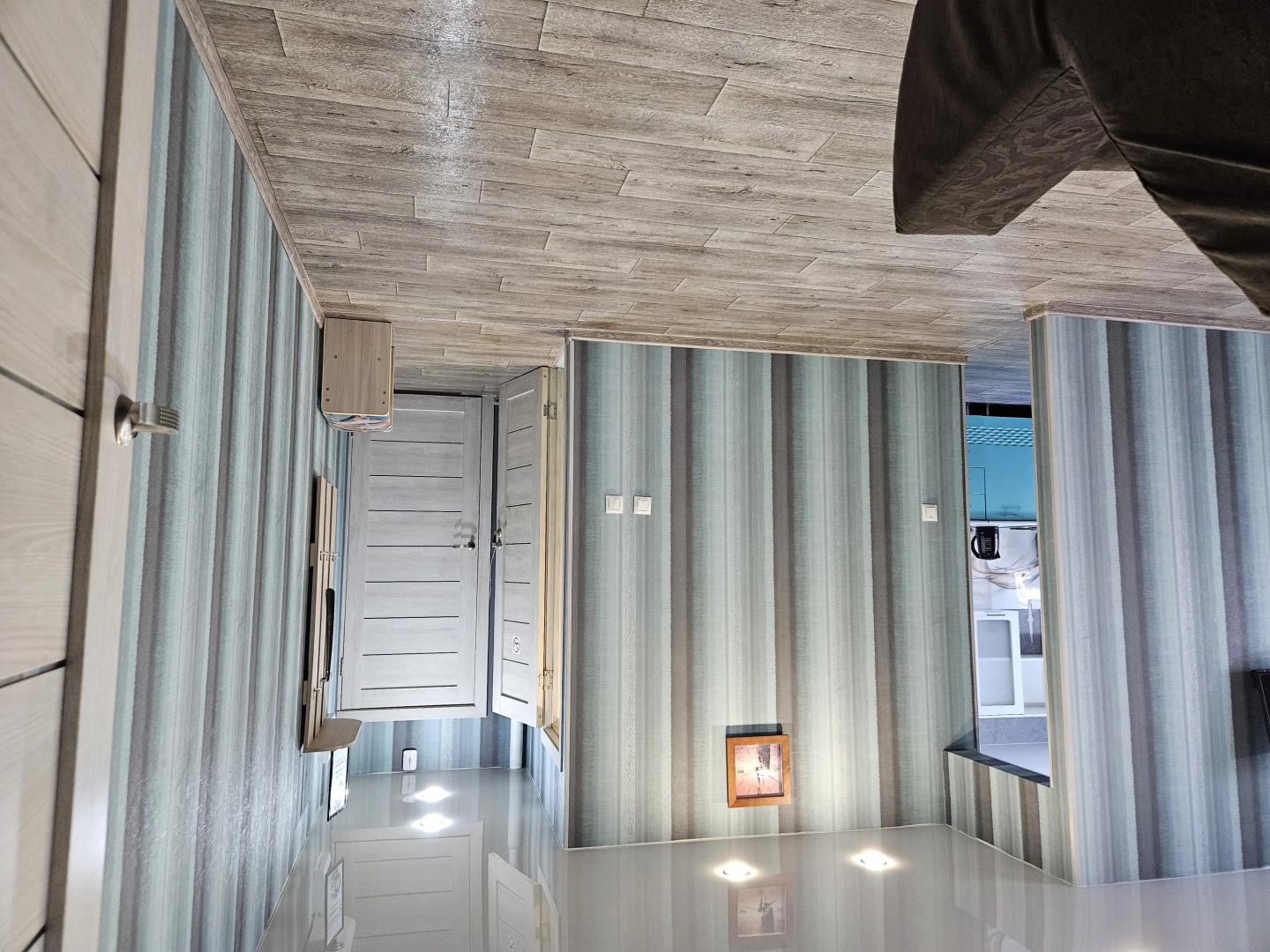 Квартира Советская 146А